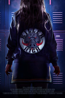 Killer High (2018) download