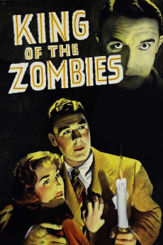 King of the Zombies (1941) download