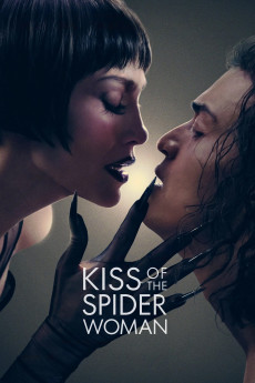 Kiss of the Spider Woman (2025) download