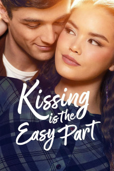 Kissing Is the Easy Part (2026) download