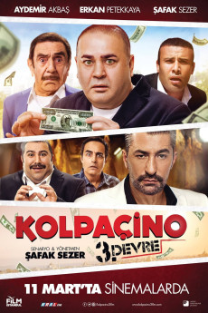 Kolpaçino 3. Devre (2016) download