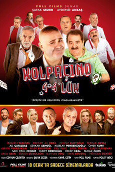 Kolpaçino 4 4'lük (2024) download