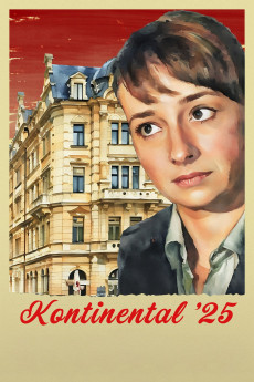 Kontinental '25 (2025) download