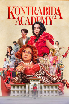 Kontrabida Academy (2025) download
