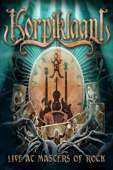 Korpiklaani: Live at Masters of Rock (2017) download