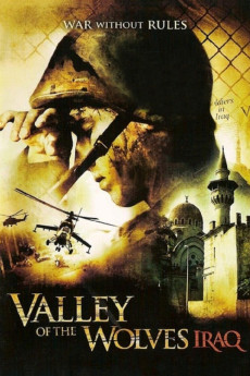 Kurtlar Vadisi: Irak (2006) download