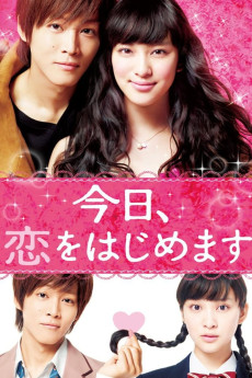 Kyô, koi o hajimemasu (2012) download