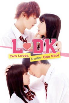 L-DK Hitotsu Yane no Shita, (Suki) ga Futatsu (2019) download
