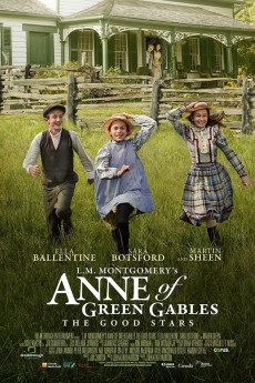 L.M. Montgomery's Anne of Green Gables: The Good Stars (2017) download