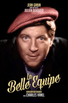 La belle équipe (1936) download