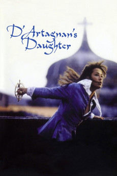 La fille de d'Artagnan (1994) download