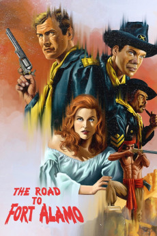 La strada per Forte Alamo (1964) download