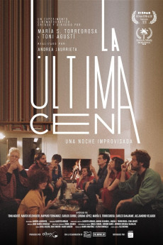 La última cena (2020) download