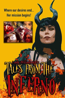 Lady Belladonna's Tales From The Inferno (2018) download