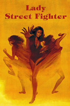 Lady Street Fighter (1980) download