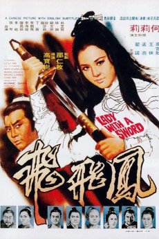 Lady with a Sword (1971) download