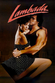 Lambada (1990) download