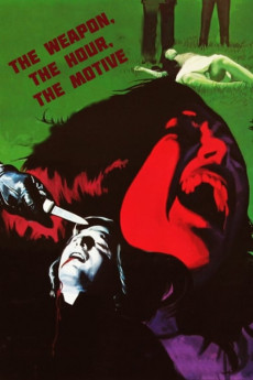 L'arma l'ora il Movente (1972) download