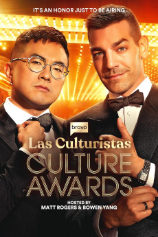 Las Culturistas Culture Awards (2025) download