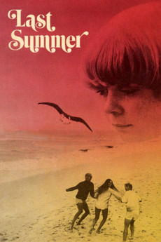 Last Summer (1969) download