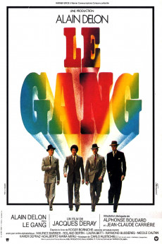 Le Gang (1977) download