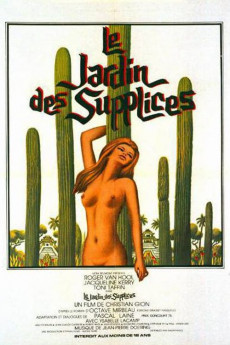 Le jardin des supplices (1976) download