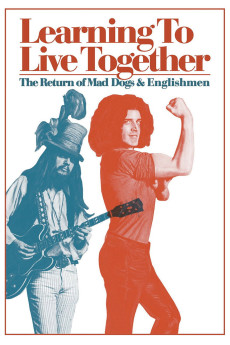 Learning to Live Together: The Return of Mad Dogs & Englishmen (2021) download