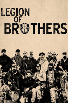 Legion of Brothers (2017) download