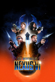 Les aventures du Nexus VI (2025) download