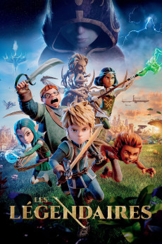 Les Légendaires (2025) download