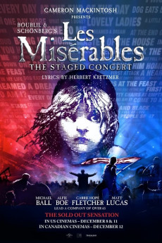 Les Misérables: The Staged Concert (2019) download