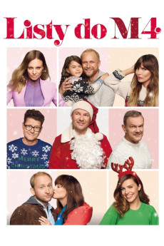 Letters to Santa 4 (2021) download