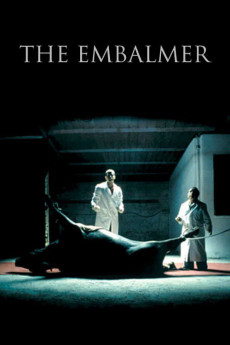 L'imbalsamatore (2002) download