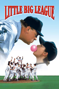 Little Big League (1994) download