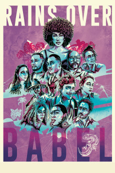 Llueve sobre Babel (2025) download