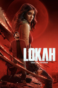Lokah Chapter 1: Chandra (2025) download