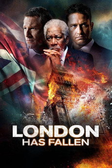London Has Fallen (2016) download