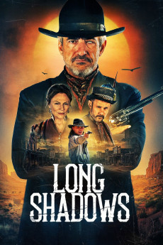 Long Shadows (2025) download