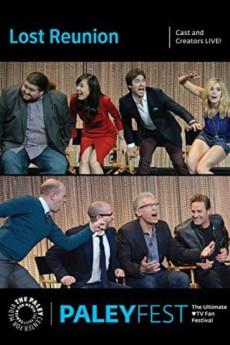 Lost: 10th Anniversary Reunion - Cast and Creators Live at PaleyFest (2014) download