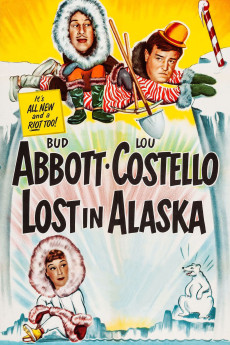 Lost in Alaska (1952) download