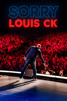 Louis C.K.: Sorry (2021) download
