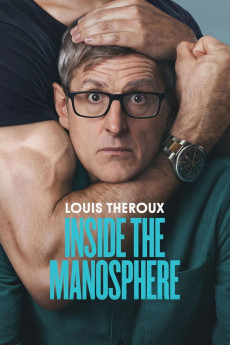 Louis Theroux: Inside the Manosphere (2026) download