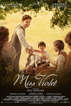 Louise Violet (2024) download