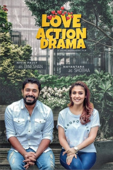 Love Action Drama (2019) download