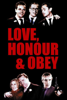 Love, Honor and Obey (2000) download
