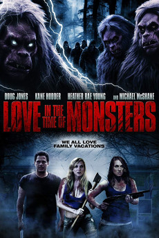 Love in the Time of Monsters (2014) download