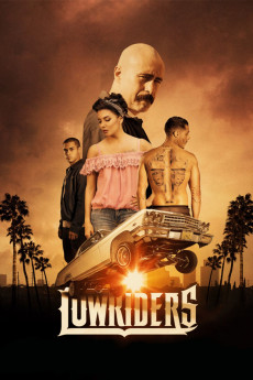 Lowriders (2016) download