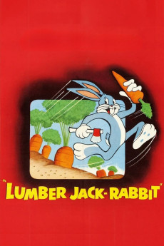 Lumber Jack-Rabbit (1953) download