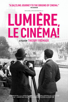 Lumière, l'aventure continue (2024) download
