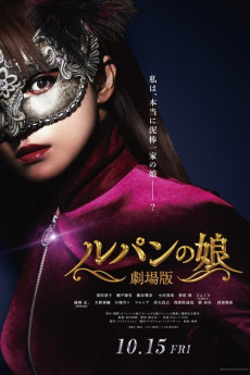 Lupin's Daughter (2021) download